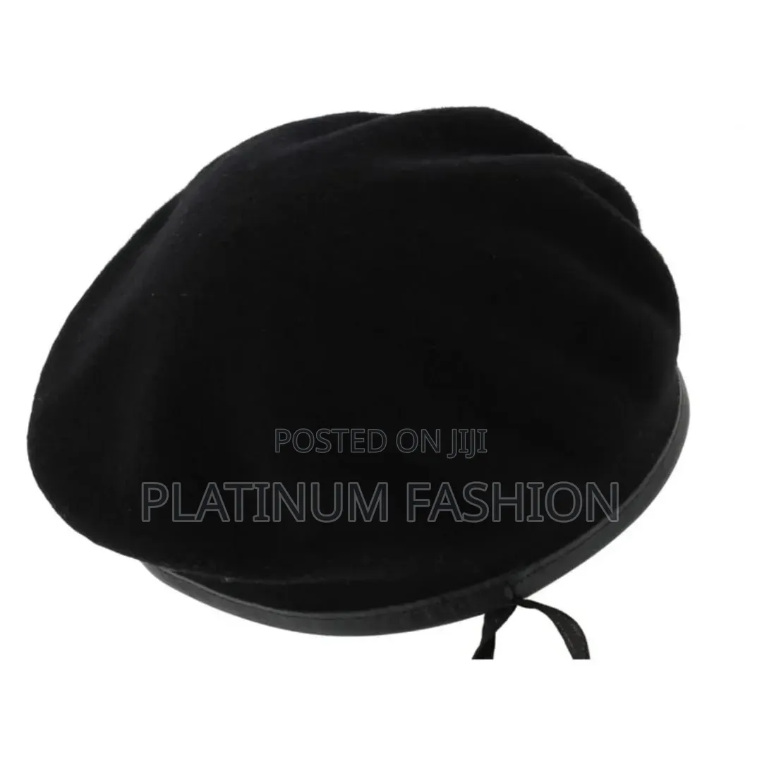 Barrets Hats