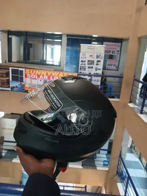 Motorbike Flip Up Helmet | Motorcycle Modular Helmet