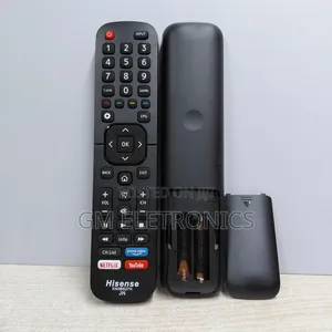 EN2BS27H Replaced Remote Fit for Hisense Smart TV 43R6 50R6 55R6 65r6
