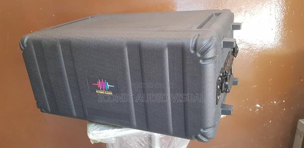 4U Mic Flight Case - thumbnail 4