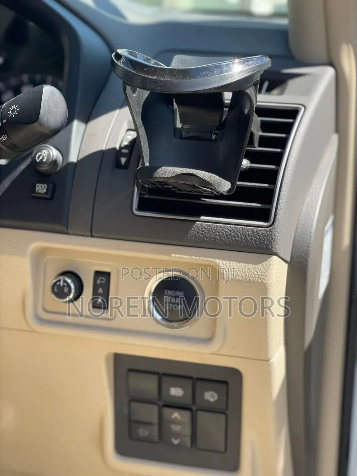 Toyota Land Cruiser Prado 2020 White