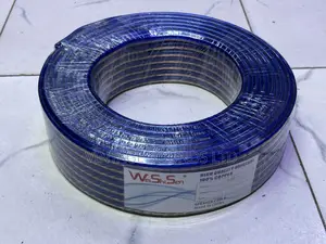 WSS Professional Gauge 800 Heavy Duty Speaker Cable (2.5 Mm2)