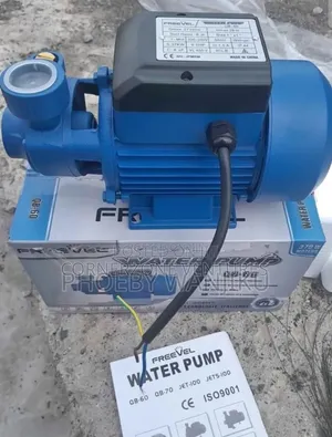 Quality Freevel 0.5hp Water Pump/ Water Pump