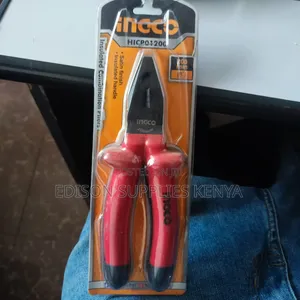 INGCO Insulated Universal Pliers 1000V 200mm(8”)