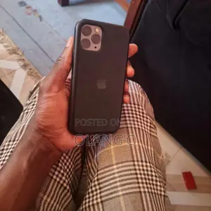 Apple iPhone 11 Pro 256 GB Gray