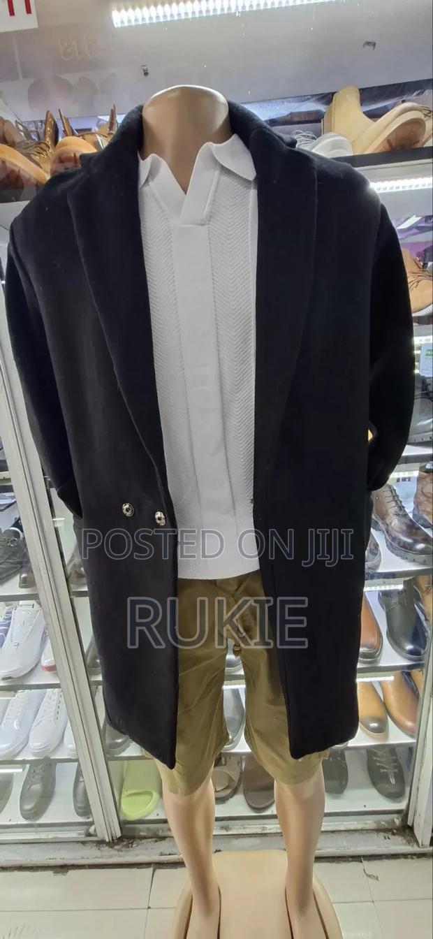 Heavy Trenchcoats for Men