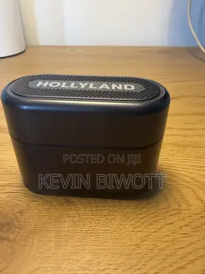 Hollyland Lark M2S