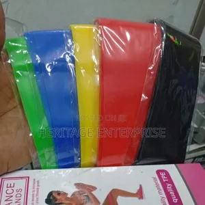 Resistance Bands 5 in 1 Hip Band
