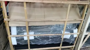 1.5m Black Cake Display