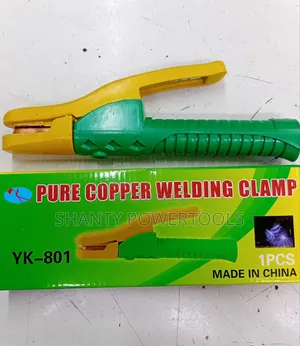 Welding Electrode Holder