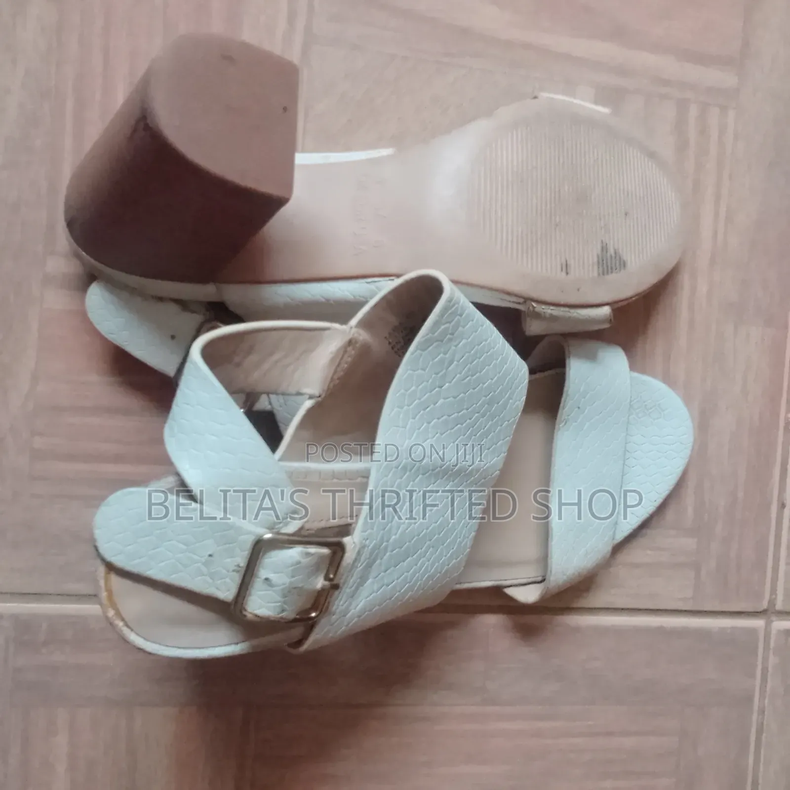Open Sandals