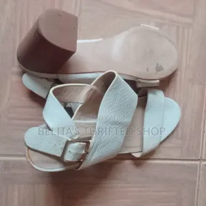 Open Sandals