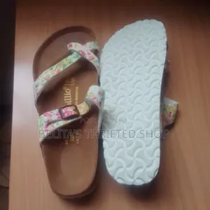 Open Sandals