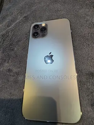 Apple iPhone 12 Pro 256 GB Gray