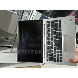 Laptop HP EliteBook 840 G7 8GB Intel Core i5 SSD 256GB