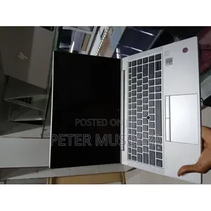 Laptop HP EliteBook 840 G7 8GB Intel Core i5 SSD 256GB