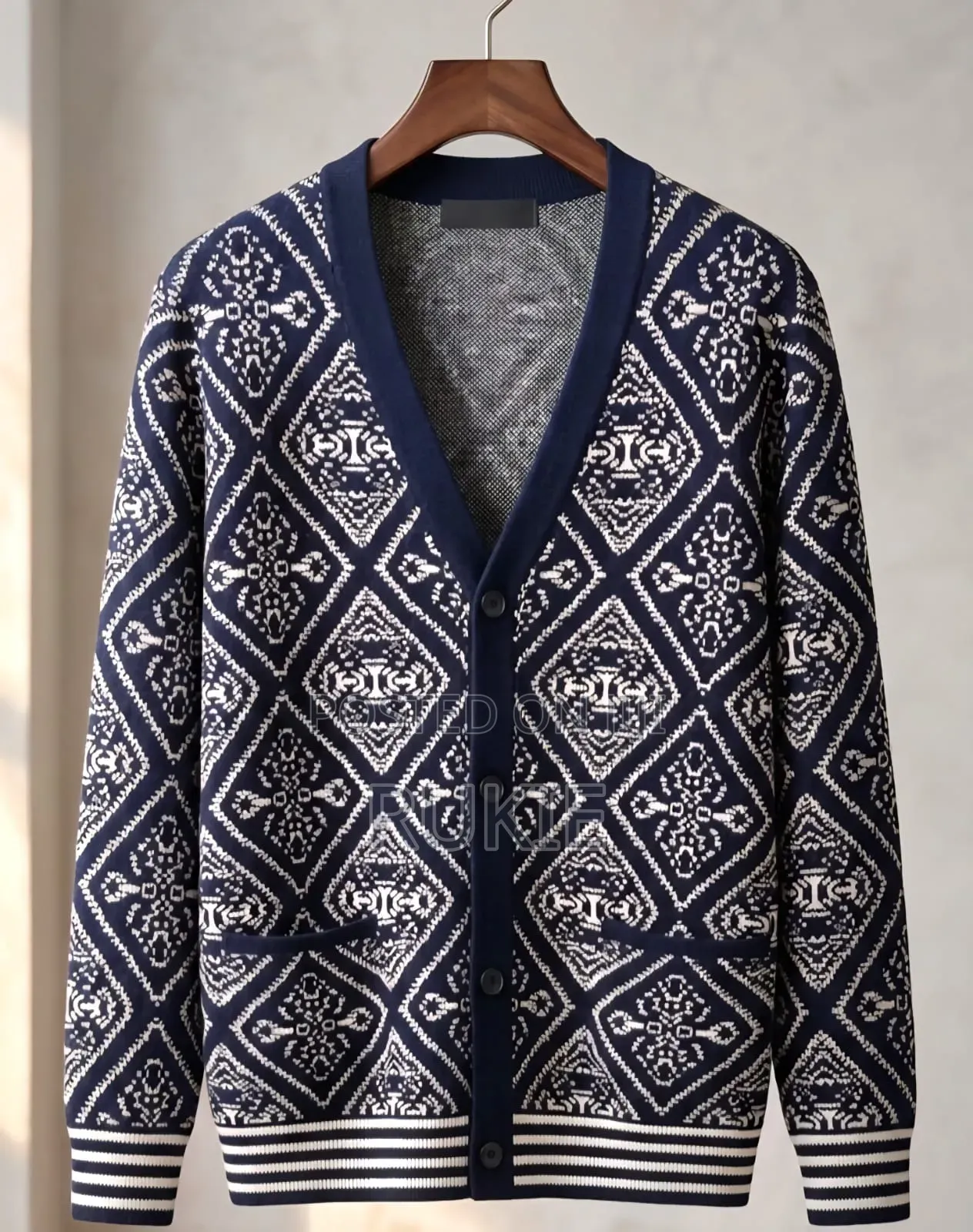 Cardigan Sweaters