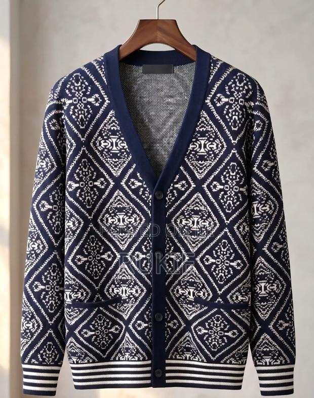 Cardigan Sweaters - main view