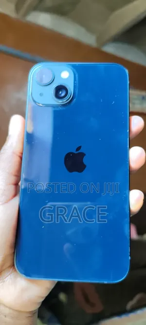 Apple iPhone 13 128 GB Blue
