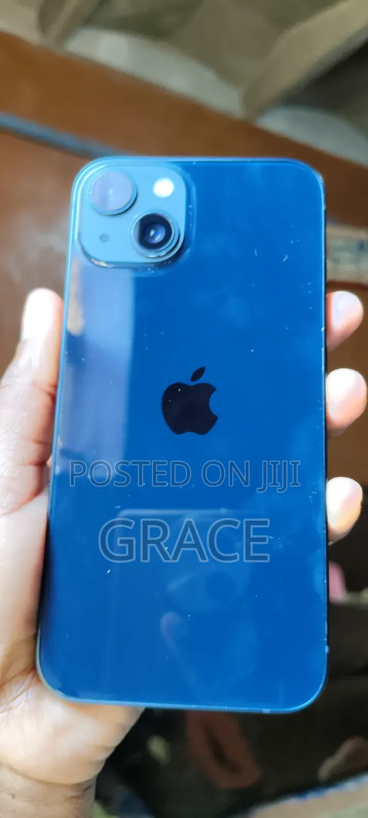 Apple iPhone 13 128 GB Blue