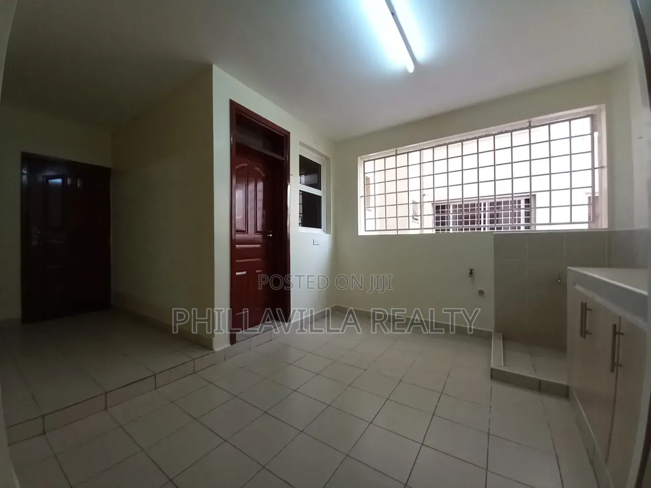 3bdrm Apartment in Raphta Road Area for rent