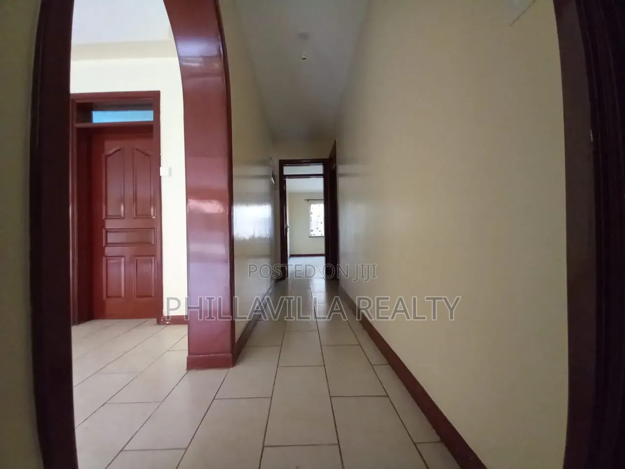 3bdrm Apartment in Raphta Road Area for rent