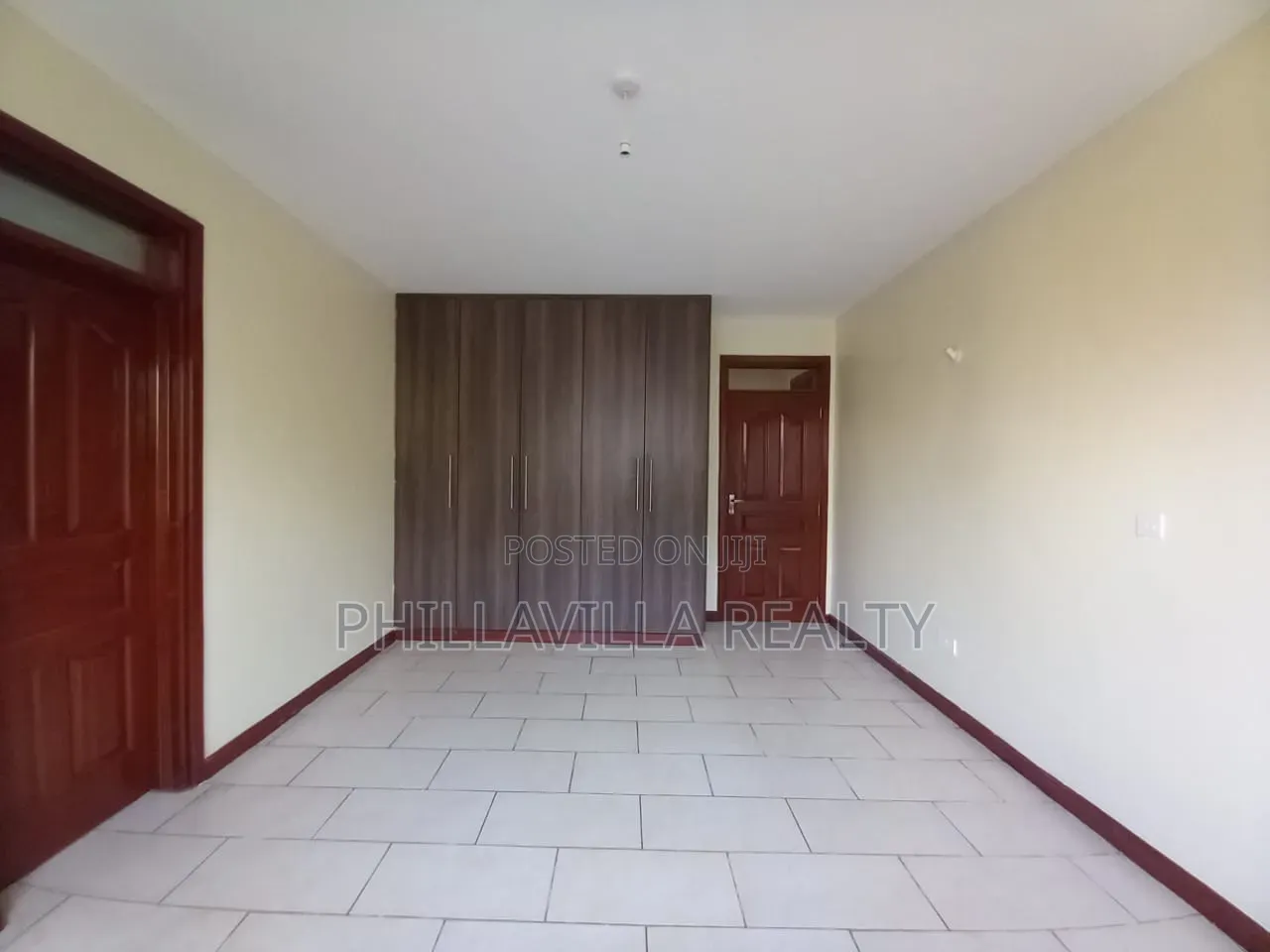 3bdrm Apartment in Raphta Road Area for rent