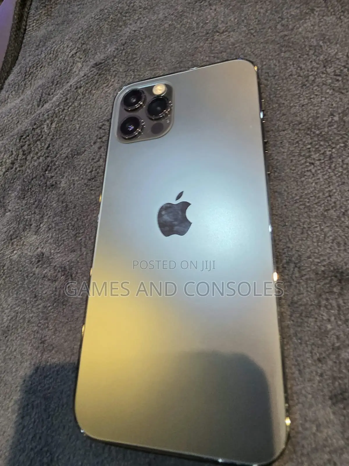 Apple iPhone 13 Pro 256 GB Gray