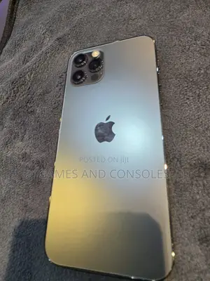 Apple iPhone 13 Pro 256 GB Gray