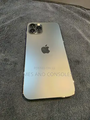 Apple iPhone 13 Pro 256 GB Gray