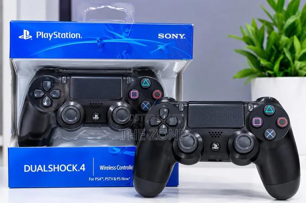 Sony DualShock 4 Wireless Controller for the PlayStation 4