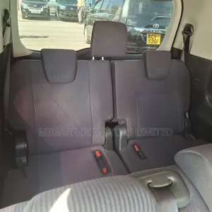 Toyota Noah 2.0 AWD (8 Seater) 2019 Black