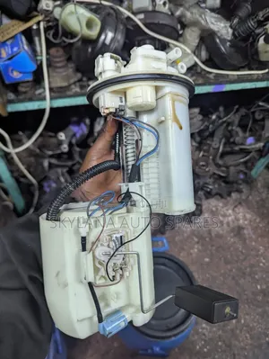 Axio Fuel Pump