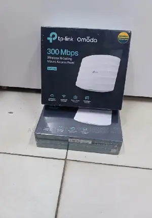 TP-Link EAP110 N300 Business WiFi Access Point~