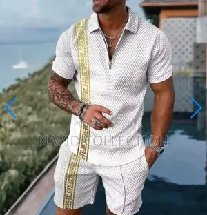 Stylish Mens 2 PC