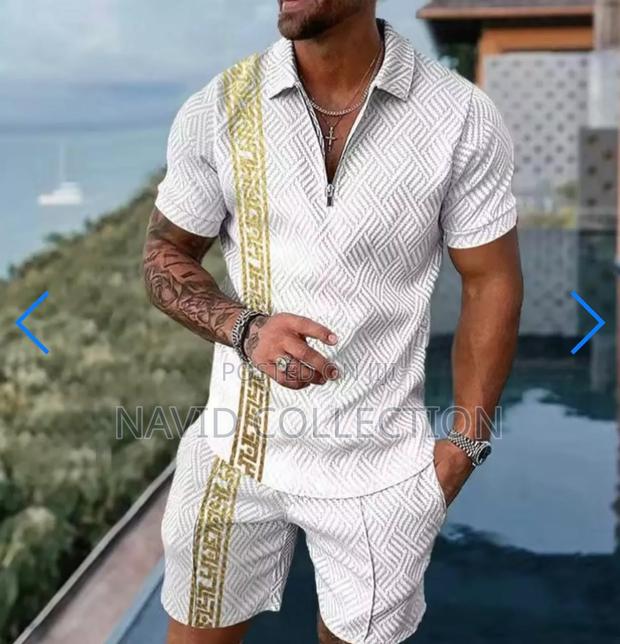 Stylish Mens 2 PC