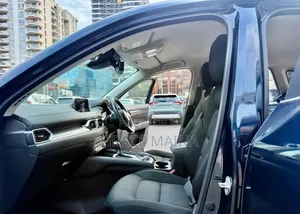 Mazda CX-5 2.2 Diesel AWD 2019 Blue