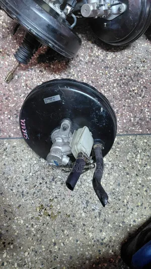 Brake Booster and Master for Nissan Serena