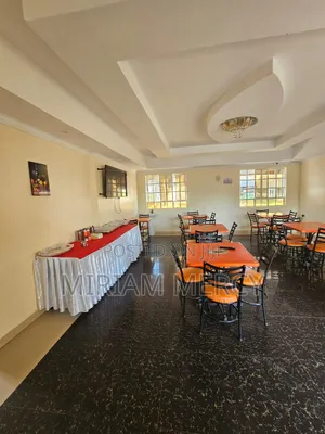 Magnificent Commercial Hotel