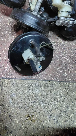 Brake Booster and Master for Nissan Serena