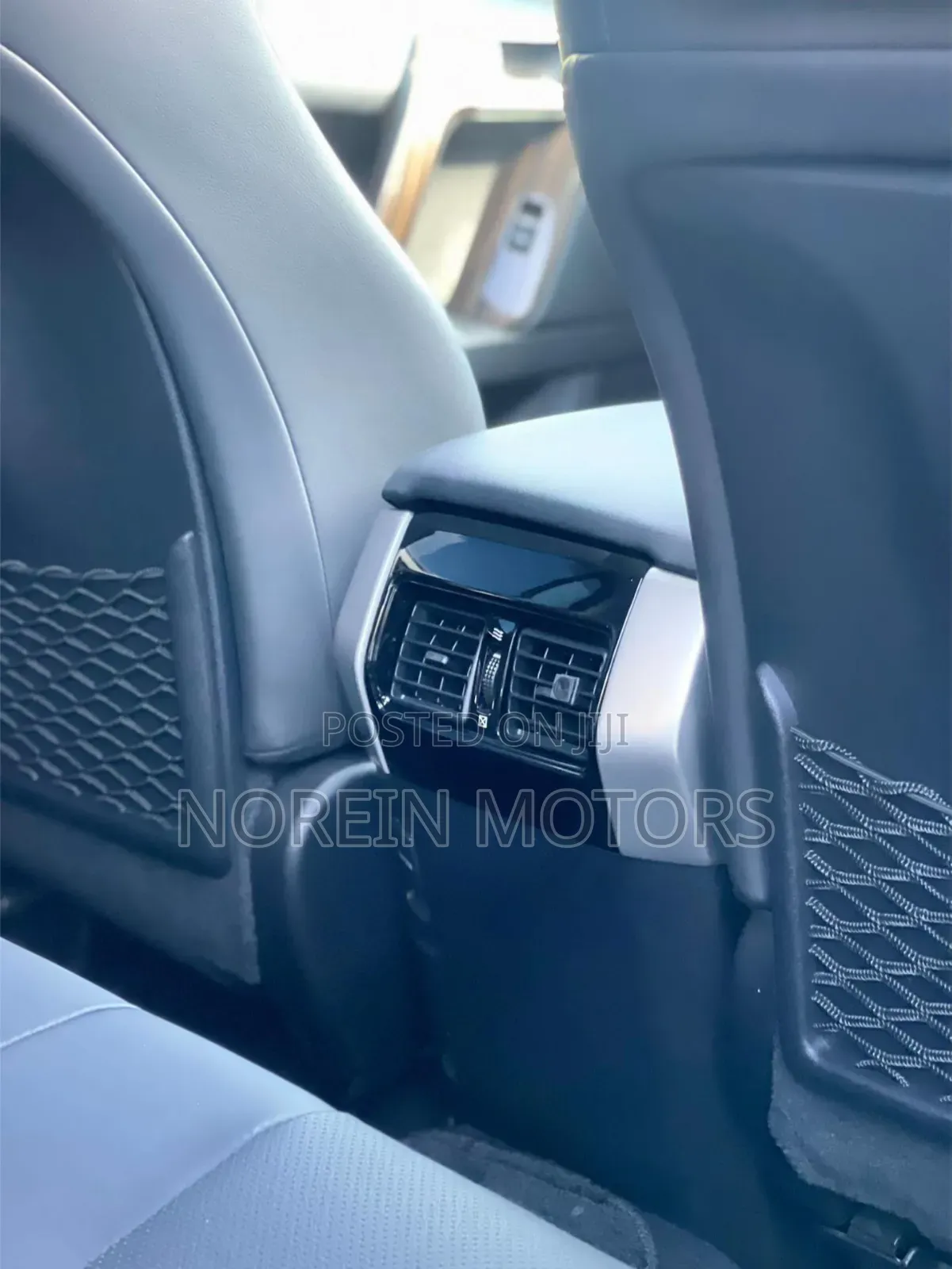 Toyota Land Cruiser Prado 2020 White