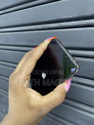 Apple iPhone 11 Pro 256 GB Gold