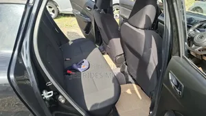 Suzuki Swift RS 2019 Black