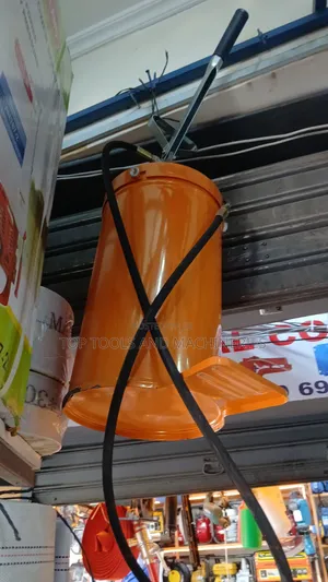 20ltrs Greese Bucket