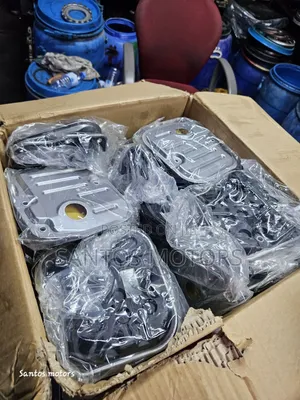1nz Gearbox Filters