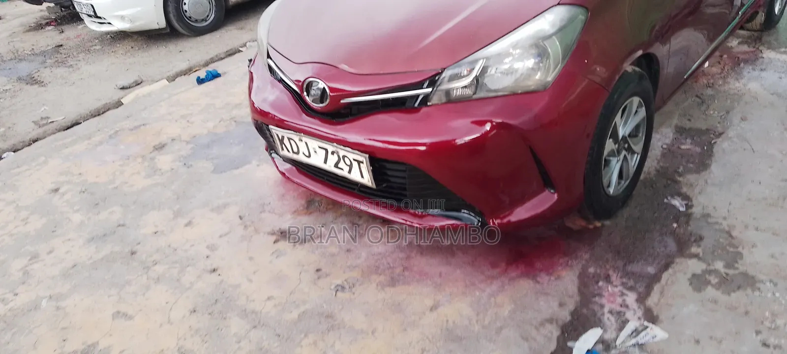 Car Repairs and Services