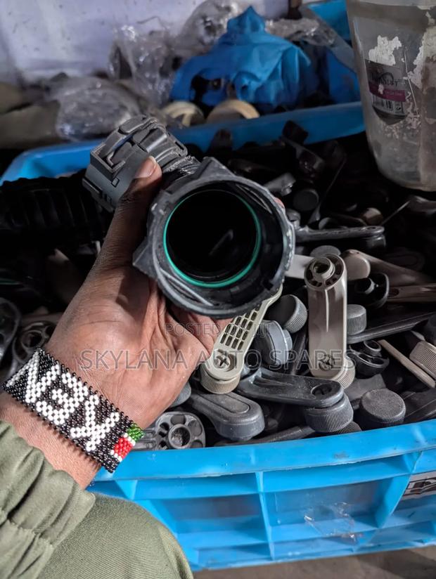 Nissan Note Turbo Pipe - thumbnail 3