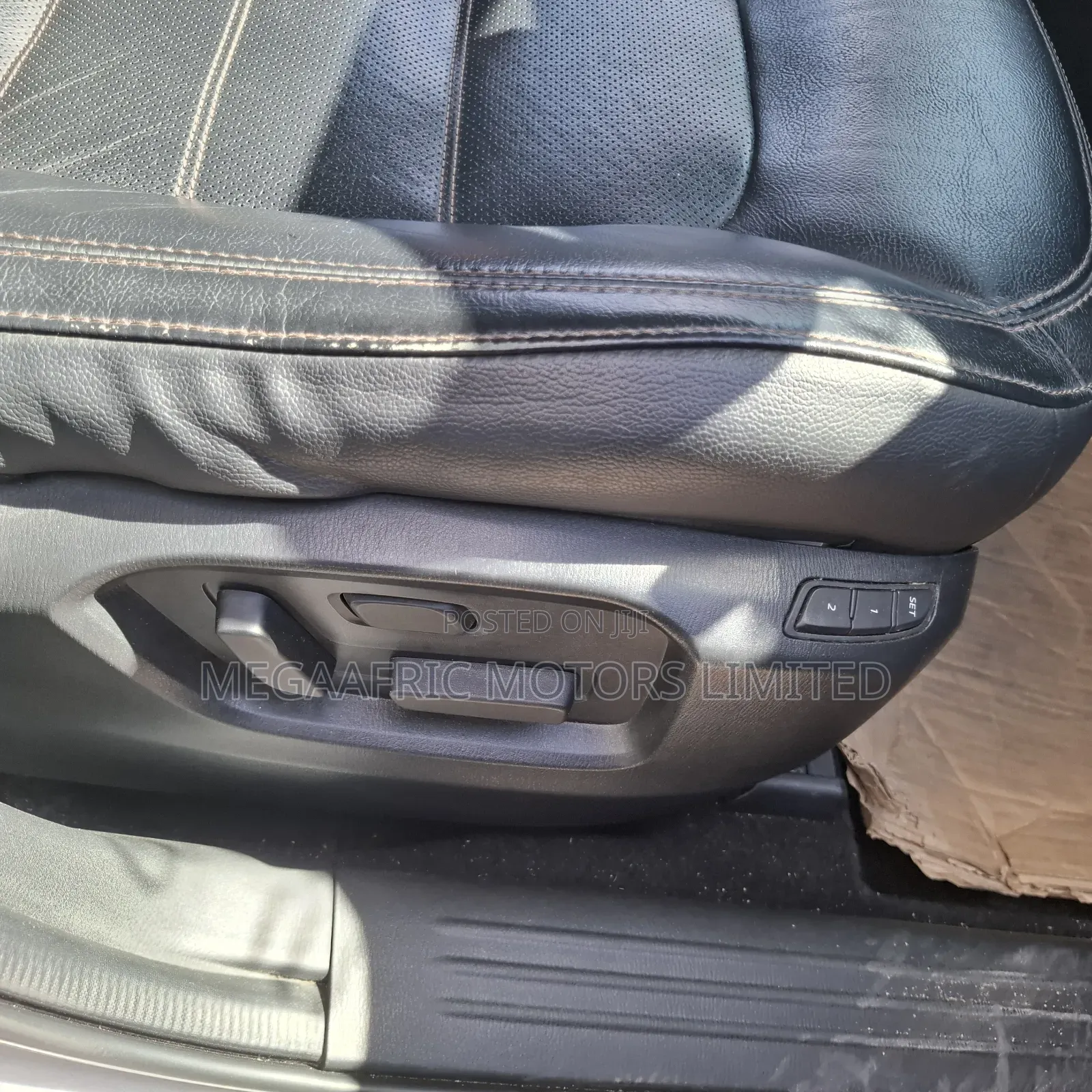 Mazda CX-5 Signature w/Diesel i-ACTIV AWD 2019 White