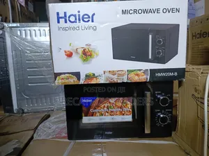 Haier 20L Microwave Oven – HMW20MB
