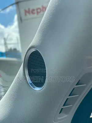 Mazda CX-5 2019 Black